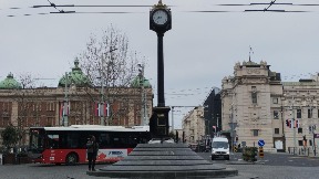 Smeniti gradske čelnike